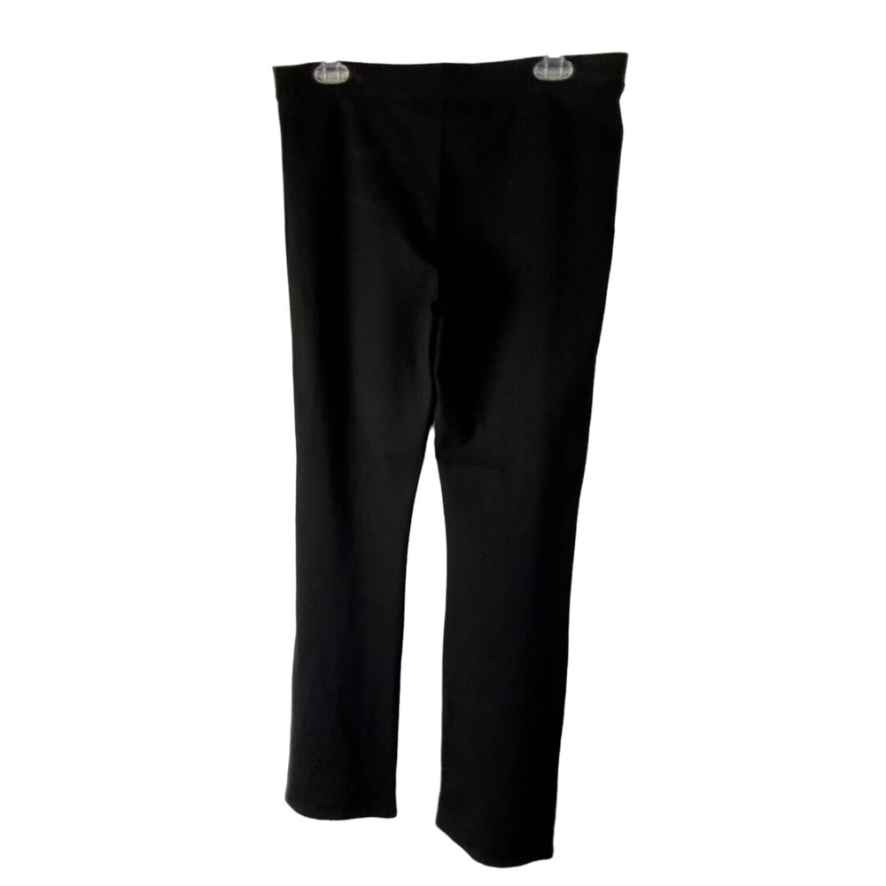 Max Studio Black Wide Leg Pants